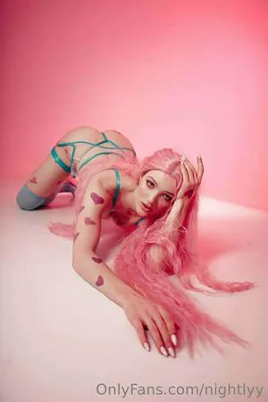 Nightlyy OnlyFans Leaked Free Thumbnail Picture - #aPKejdFnpp