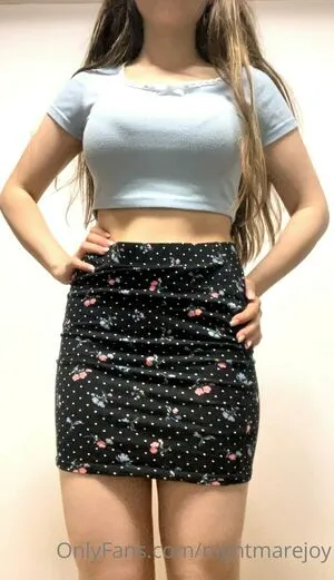 Nightmarejoy OnlyFans Leaked Free Thumbnail Picture - #XKPKEznwPg