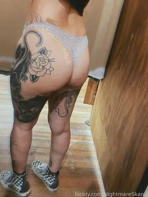 Nightmareskank OnlyFans Leaked Free Thumbnail Picture - #uEK6Sd6Bb8