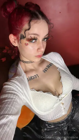 Nightmarie Thumbnail Picture