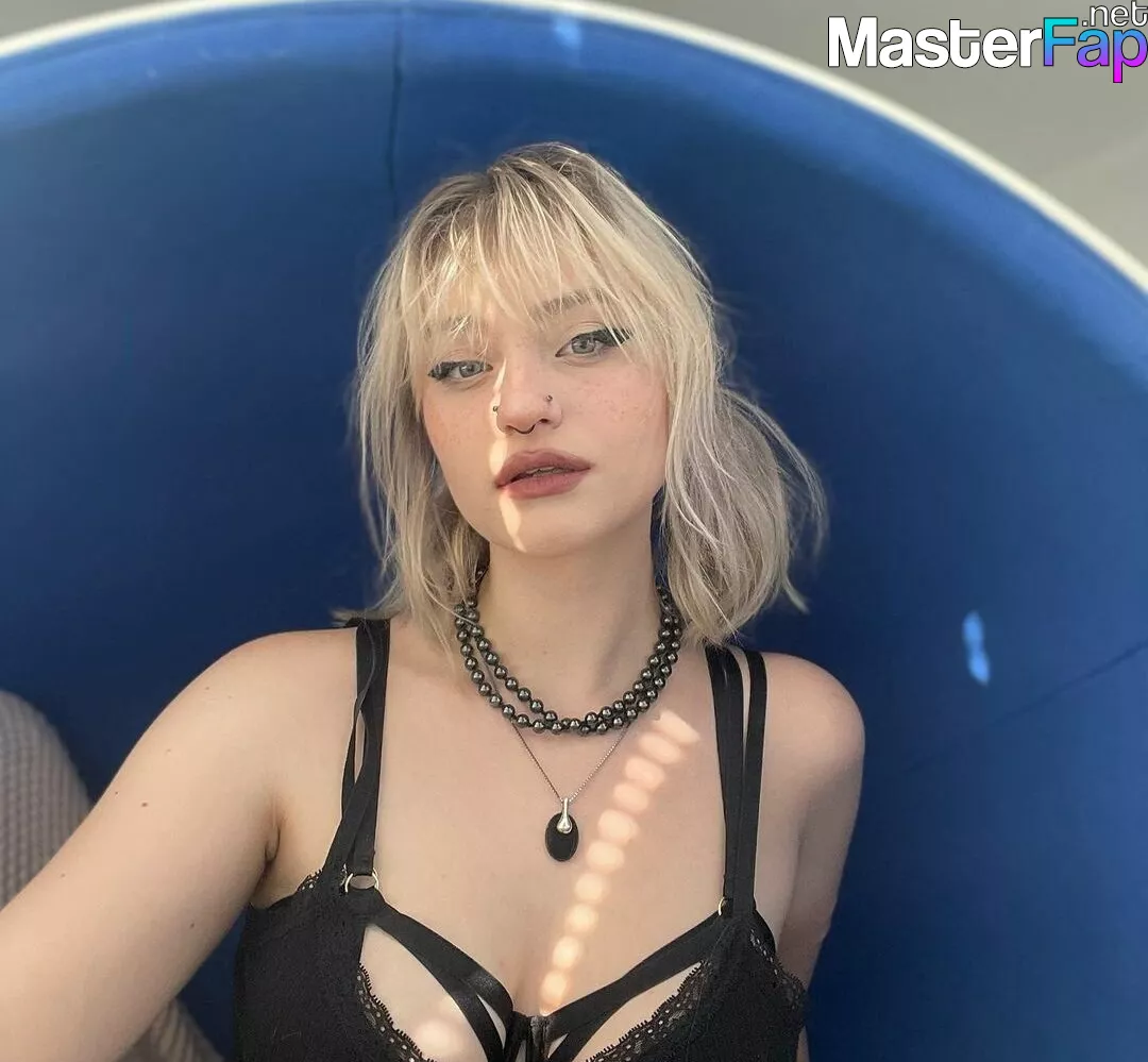 Nihachu Nude OnlyFans Leak Picture OpginS3mRW | MasterFap.net