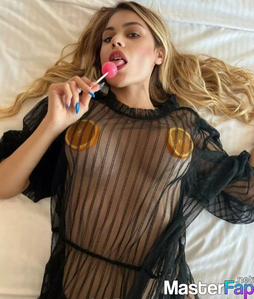 Nihal Candan Nude OnlyFans Leak Picture #t3VVhYYxgy | MasterFap.net