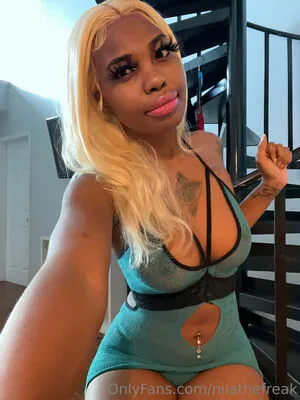 Niiathefreak OnlyFans Leaked Free Thumbnail Picture - #AO2KSKxE3A