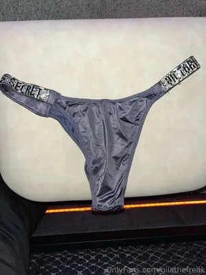 Niiathefreak OnlyFans Leaked Free Thumbnail Picture - #wsFPqa5cAY
