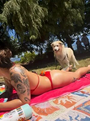 Niiiinaaa OnlyFans Leaked Free Thumbnail Picture - #wYbQSWkHgO