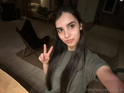 Nika La OnlyFans Leaked Free Thumbnail Picture - #9O7BUIFC2c