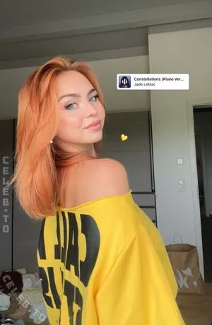 Nika Sofie OnlyFans Leaked Free Thumbnail Picture - #0UeoYSLCyI
