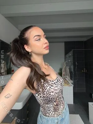Nika Sofie OnlyFans Leaked Free Thumbnail Picture - #3n8WJ4bYBu