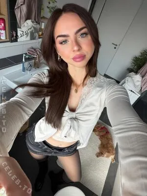 Nika Sofie OnlyFans Leaked Free Thumbnail Picture - #CoqOiWwOSK