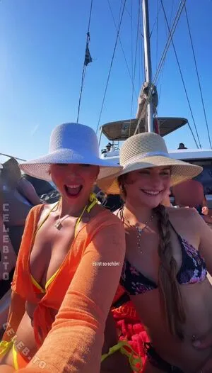 Nika Sofie OnlyFans Leaked Free Thumbnail Picture - #D5mq03p6Oe