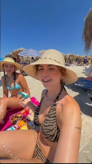 Nika Sofie OnlyFans Leaked Free Thumbnail Picture - #GLb0Zam1NC