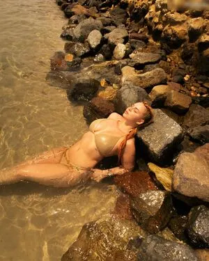 Nika Sofie OnlyFans Leaked Free Thumbnail Picture - #J2t05etqEg
