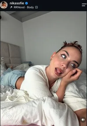 Nika Sofie OnlyFans Leaked Free Thumbnail Picture - #LqcAHN3EQZ