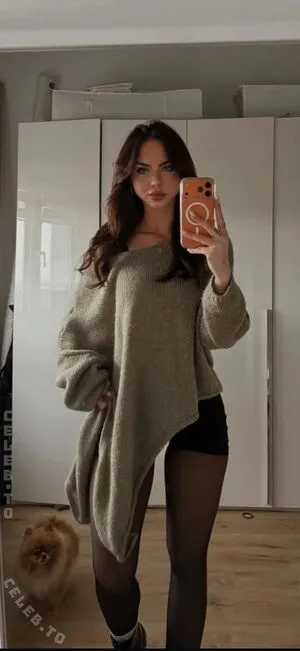 Nika Sofie OnlyFans Leaked Free Thumbnail Picture - #MXxl9HZcBZ