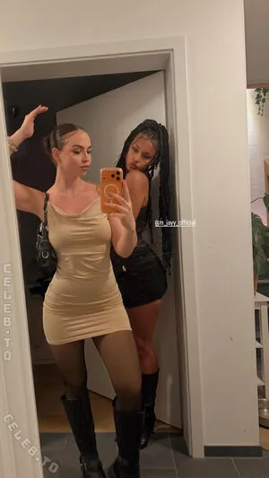 Nika Sofie OnlyFans Leaked Free Thumbnail Picture - #NE4tm5m8MM