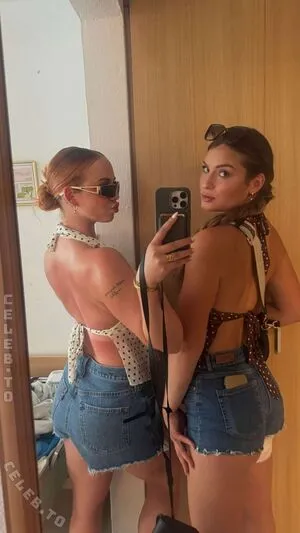Nika Sofie OnlyFans Leaked Free Thumbnail Picture - #RshRmYZtv5