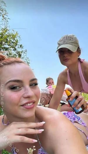 Nika Sofie OnlyFans Leaked Free Thumbnail Picture - #Ya1p02Afuo