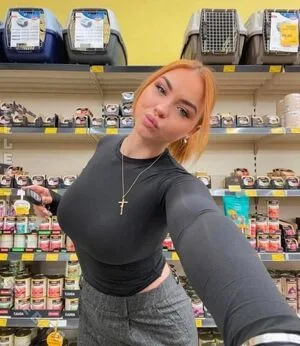 Nika Sofie OnlyFans Leaked Free Thumbnail Picture - #bQKncTqrXO