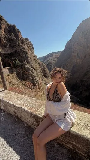 Nika Sofie OnlyFans Leaked Free Thumbnail Picture - #bumqok9h2Q