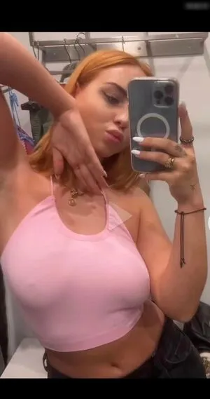 Nika Sofie OnlyFans Leaked Free Thumbnail Picture - #esrYYsRJQD