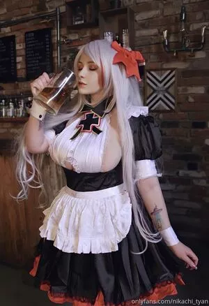 Nikachityan OnlyFans Leaked Free Thumbnail Picture - #XKc3iPVsQ4