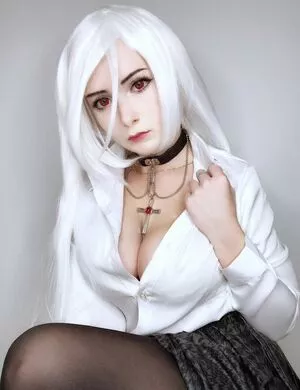 Nikachityan OnlyFans Leaked Free Thumbnail Picture - #iI5ToV6A4d