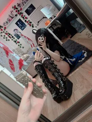Nikakihmeow OnlyFans Leaked Free Thumbnail Picture - #RmbHROcLDY