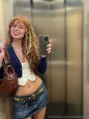 Nikaparker OnlyFans Leaked Free Thumbnail Picture - #iRHORPCGrF