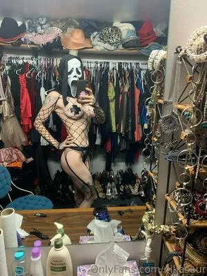 Nikasaur OnlyFans Leaked Free Thumbnail Picture - #sgWg13ZB36