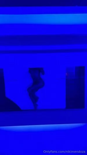 Nikimendoza Thumbnail Picture