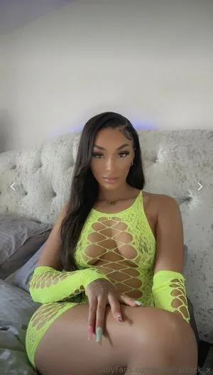 Nikishaclack X OnlyFans Leaked Free Thumbnail Picture - #AnrBbcWdj4