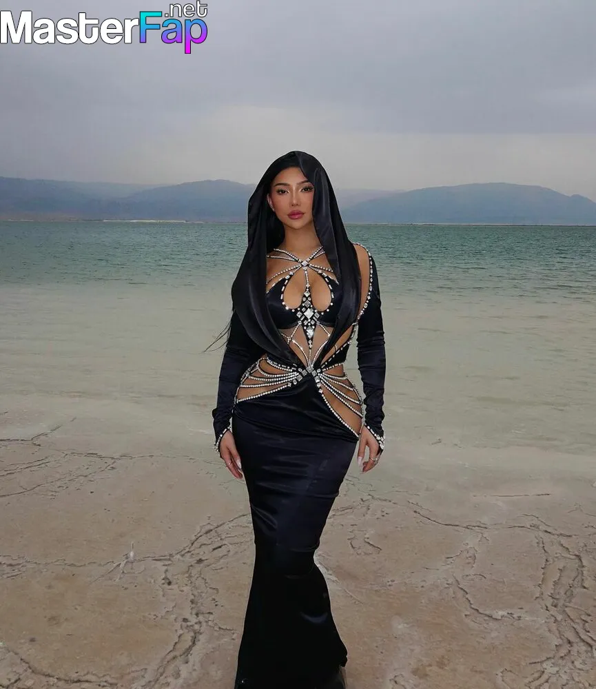 Nikita Dragun 6 Nude OnlyFans Leak Picture 9pMpPk05EC | MasterFap.net