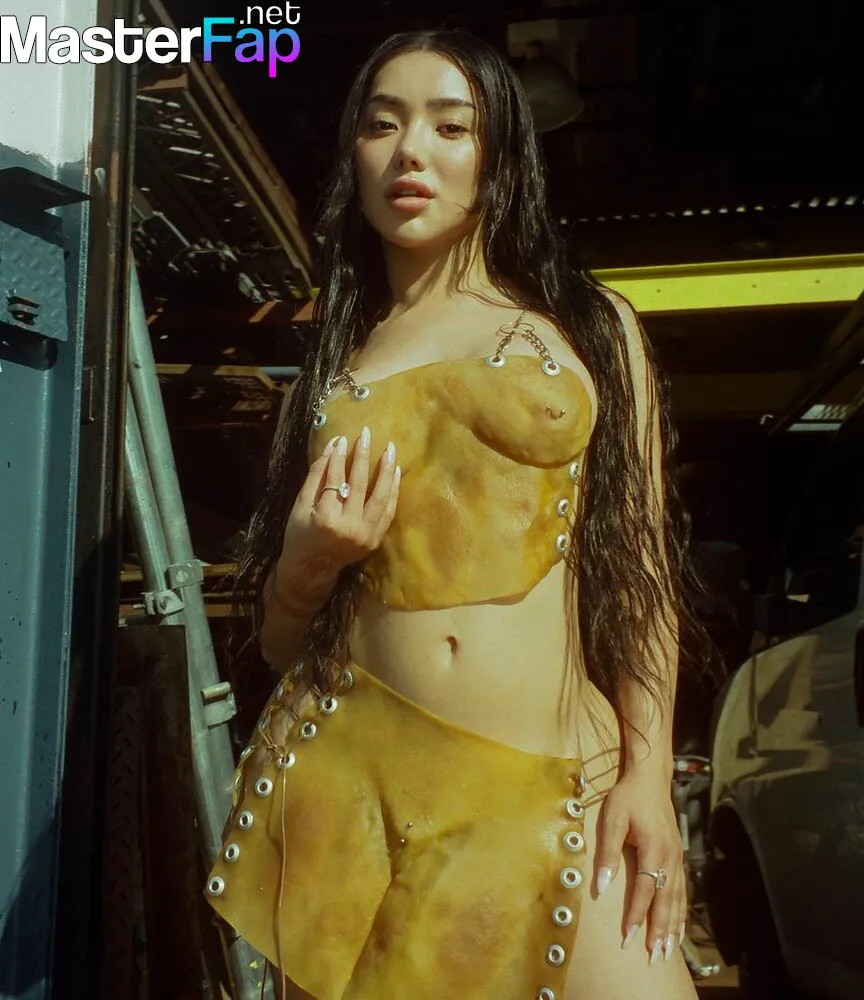 Nikita Dragun 6 Nude OnlyFans Leak Picture dVTrthhVja | MasterFap.net