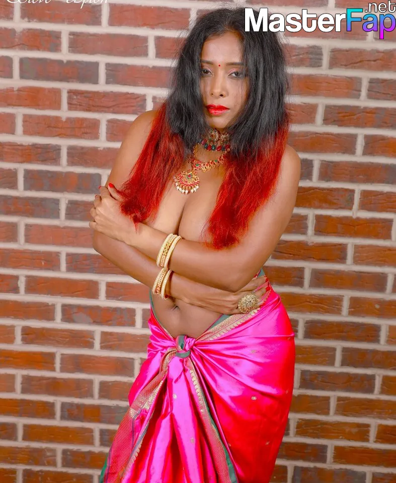 Nikita Gokhale 27 OnlyFans Leak Picture - #X0kOeIg6bD.