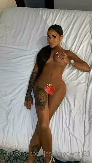 Nikita Jasmine Thumbnail Picture