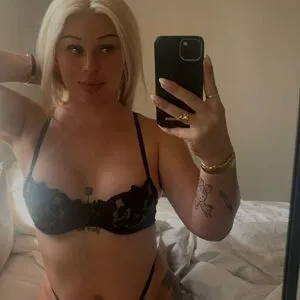 Nikita Petersen Thumbnail Picture
