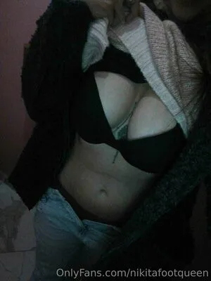 Nikitafootqueen OnlyFans Leaked Free Thumbnail Picture - #92EMLrw9ew