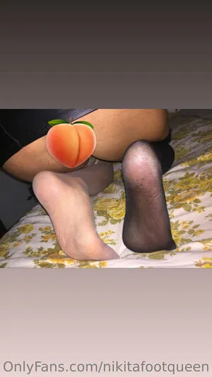Nikitafootqueen OnlyFans Leaked Free Thumbnail Picture - #qOvdfDIJcK