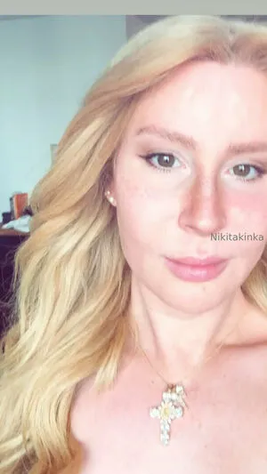 Nikitakinka Chat Thumbnail Picture