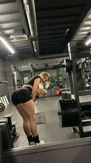 Nikkafit OnlyFans Leaked Free Thumbnail Picture - #EiAy0DTn4Z