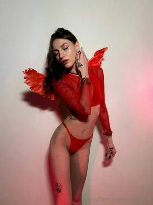 Nikkajinx OnlyFans Leaked Free Thumbnail Picture - #3UcyEQcxFs
