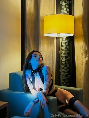 Nikkajinx OnlyFans Leaked Free Thumbnail Picture - #mn38hs2uom