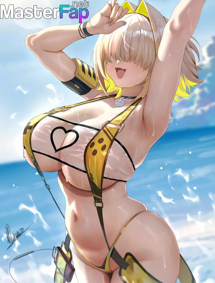 Nikke Goddessvictory OnlyFans Leak Picture - #6HxDfDcveA.