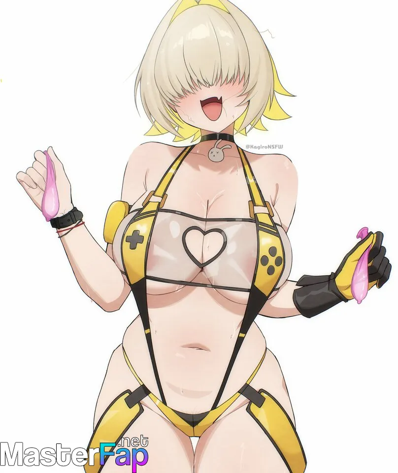 Nikke Goddessvictory OnlyFans Leak Picture - #KMnd8VtCDj.