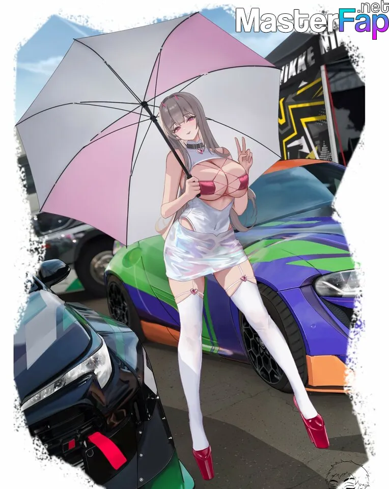 Nikke Goddessvictory OnlyFans Leak Picture - #pguueVN4lj.