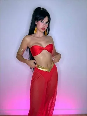 Nikki Barlowe OnlyFans Leaked Free Thumbnail Picture - #NBWhtOaseH