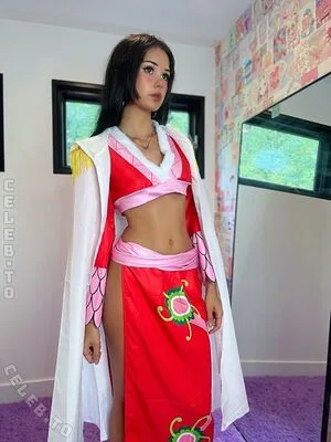 Nikki Barlowe OnlyFans Leaked Free Thumbnail Picture - #qRme9Xmo86
