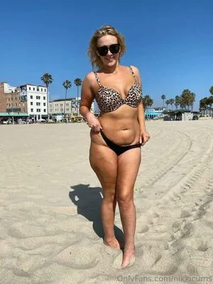 Nikki C OnlyFans Leaked Free Thumbnail Picture - #zHIo7JLbMl