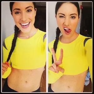 Nikki Delventhal OnlyFans Leaked Free Thumbnail Picture - #pd0PsTOSor