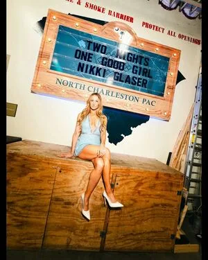 Nikki Glaser OnlyFans Leaked Free Thumbnail Picture - #fDAV8P7H7R
